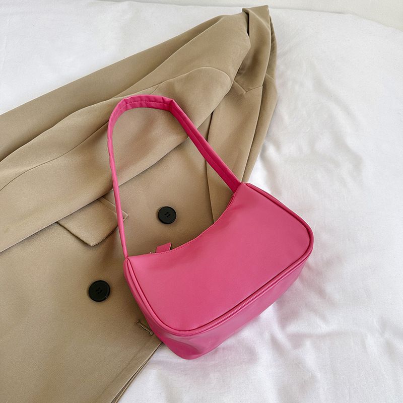 HOT PINK