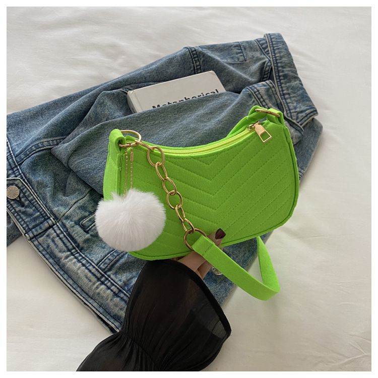 PARROT GREEN