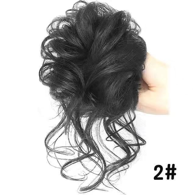NATURAL BLACK