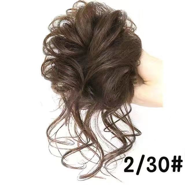 LIGHT BROWN