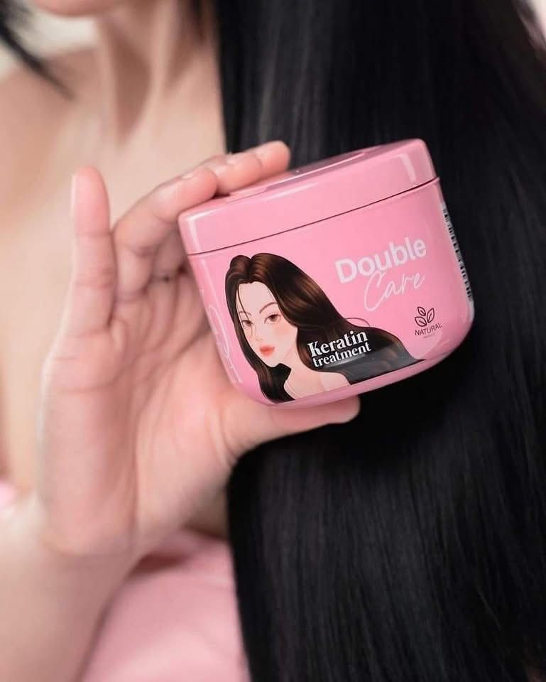 KOTA HAIR MASK