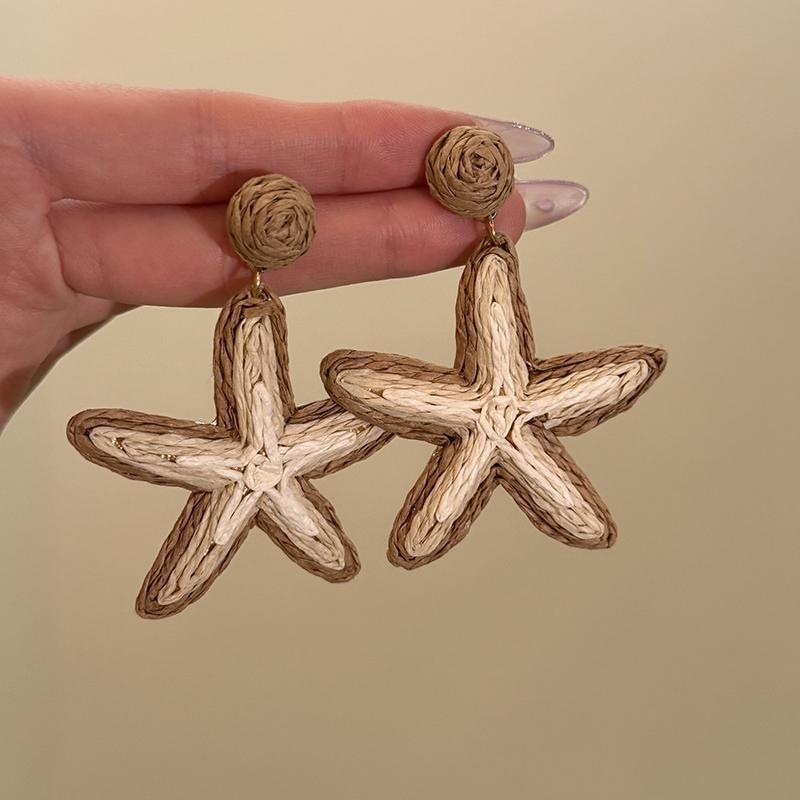 04.BROWN STAR