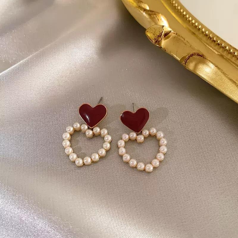 PEARL HEART