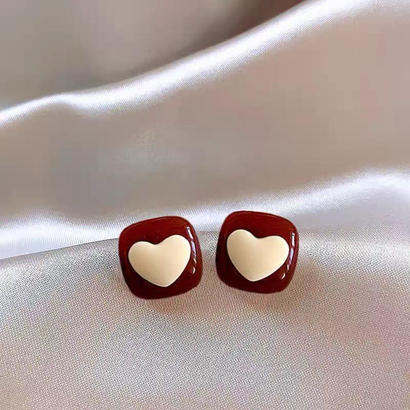 RED LOVE