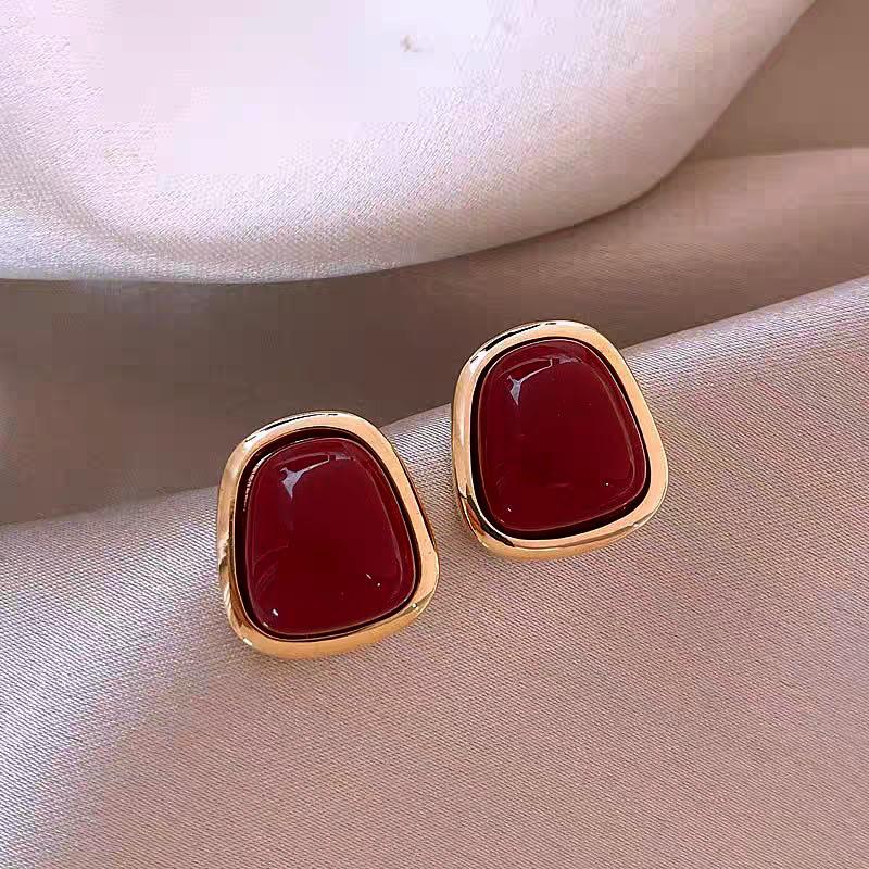 RED STONE