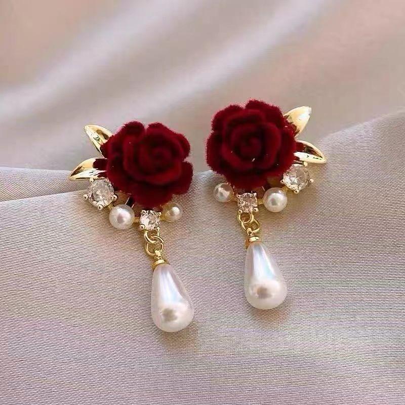 ROSE PEARL
