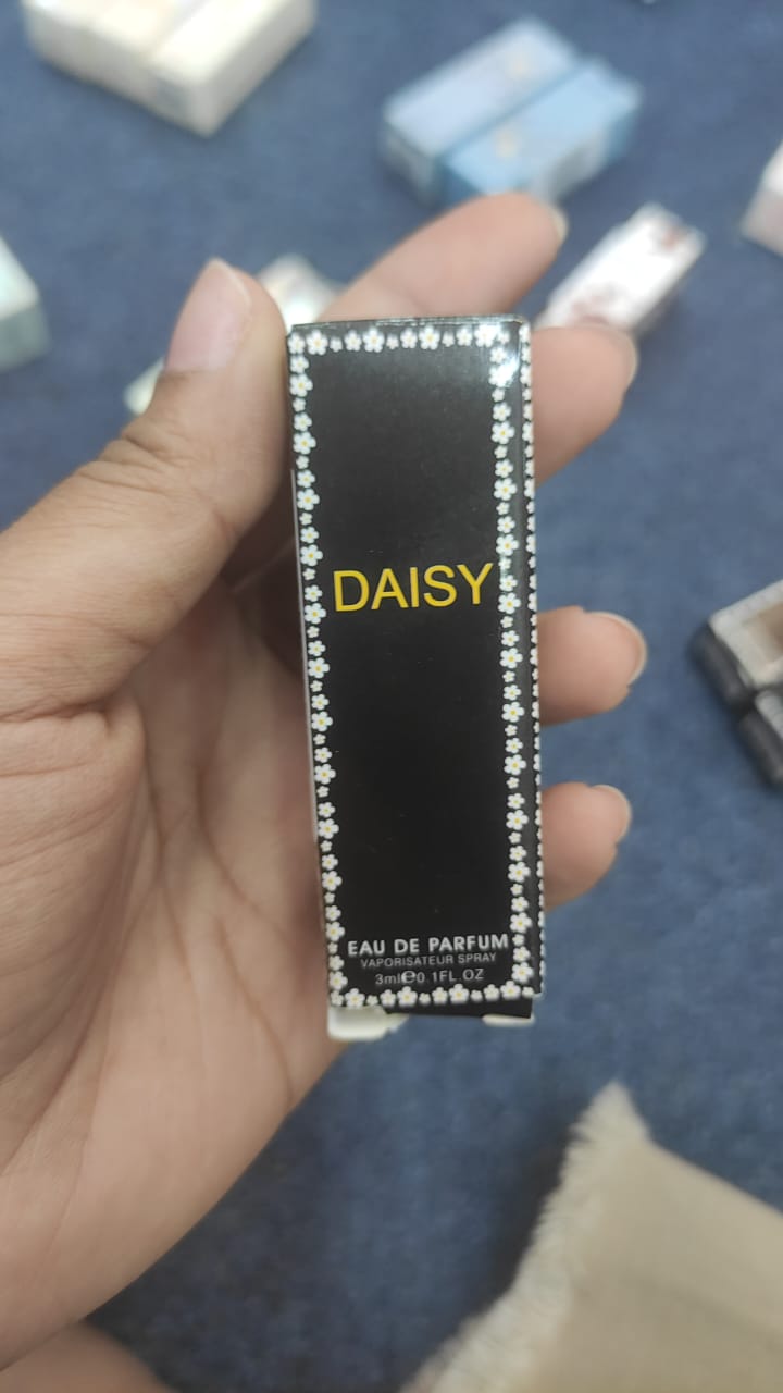 DAISY
