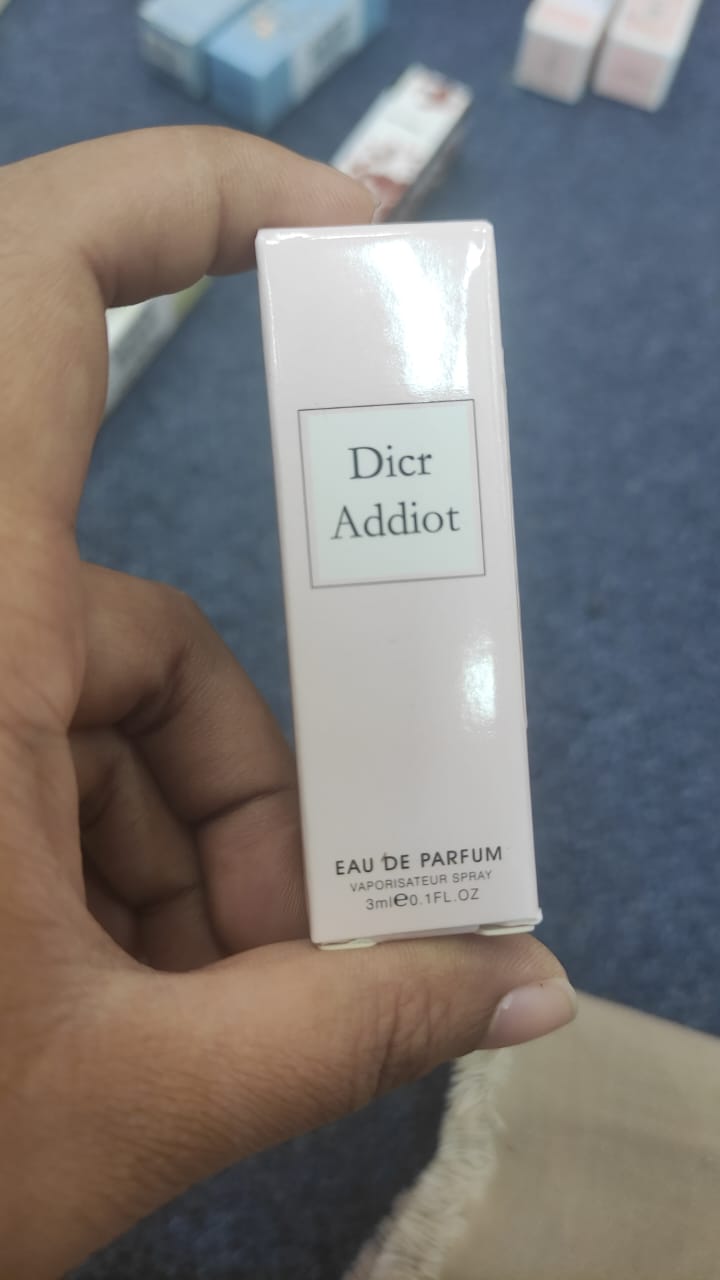 DICR ADDIOT