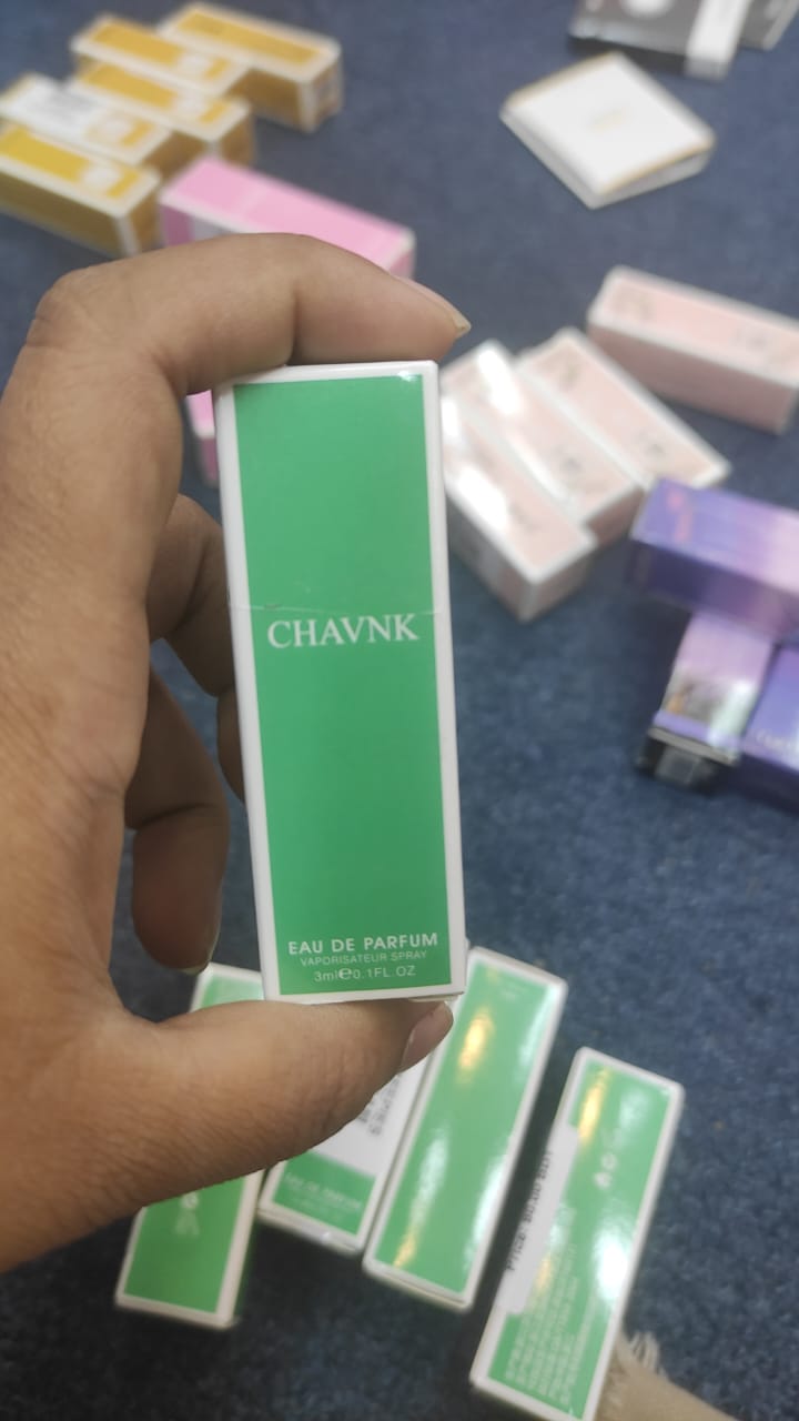 CHAVHK