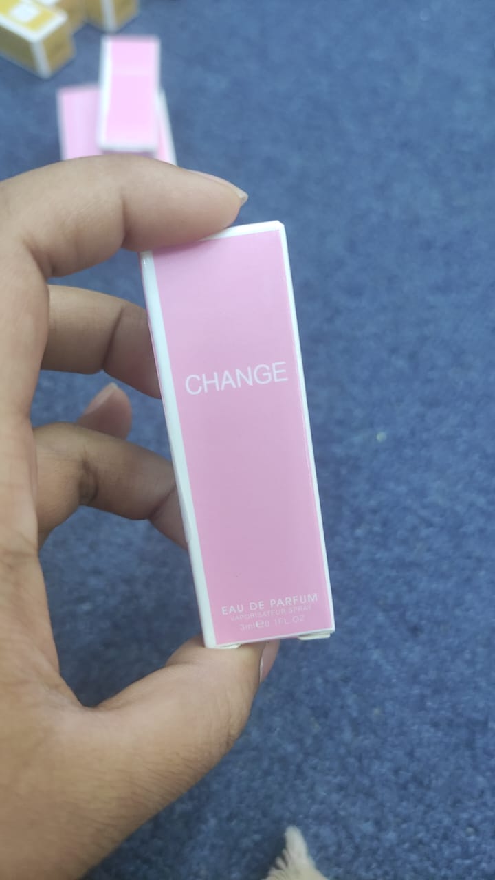 CHANCE
