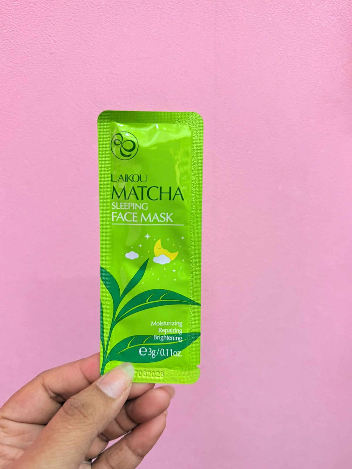 MATCHA