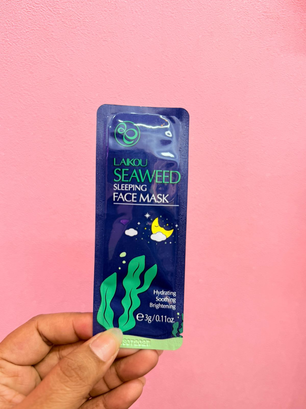SEAWEED
