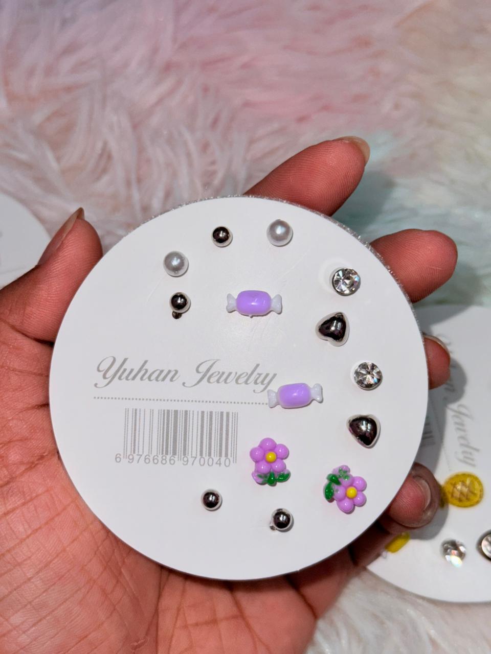 CANDY