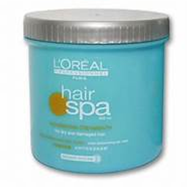 LOREAL PROFESSIONAL PARIS HAIR SPA