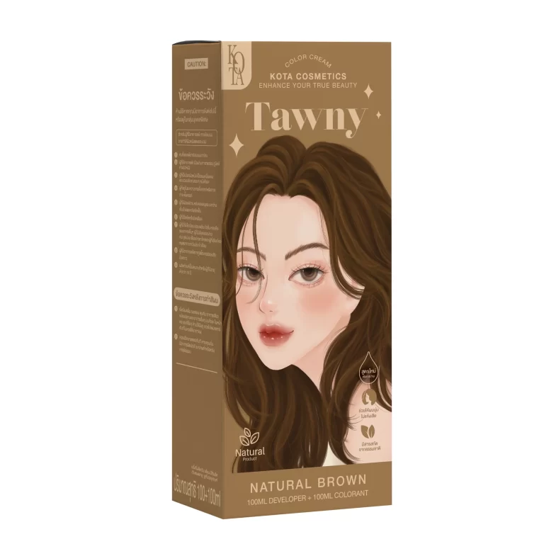 TAWNY