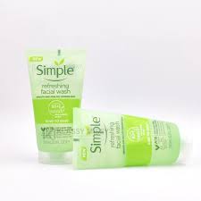 REFRESHING 150ML