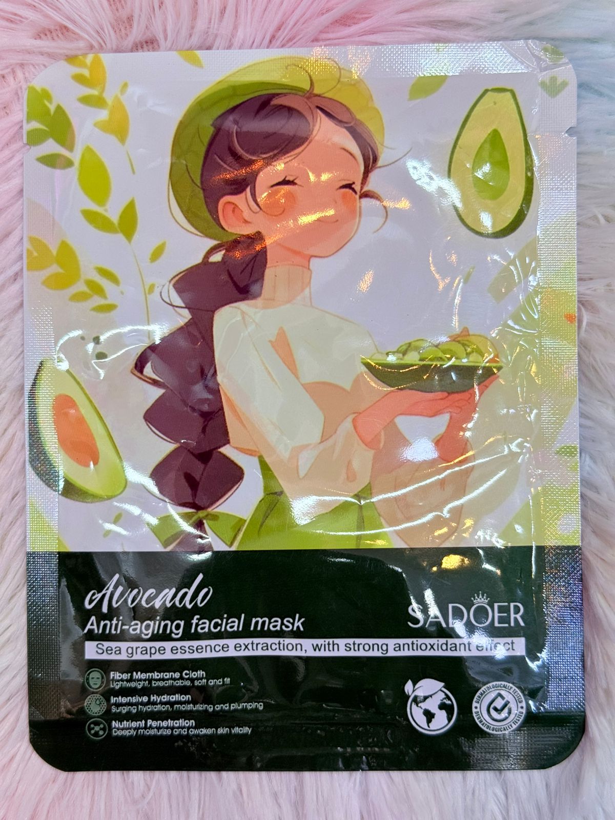 AVOCADO