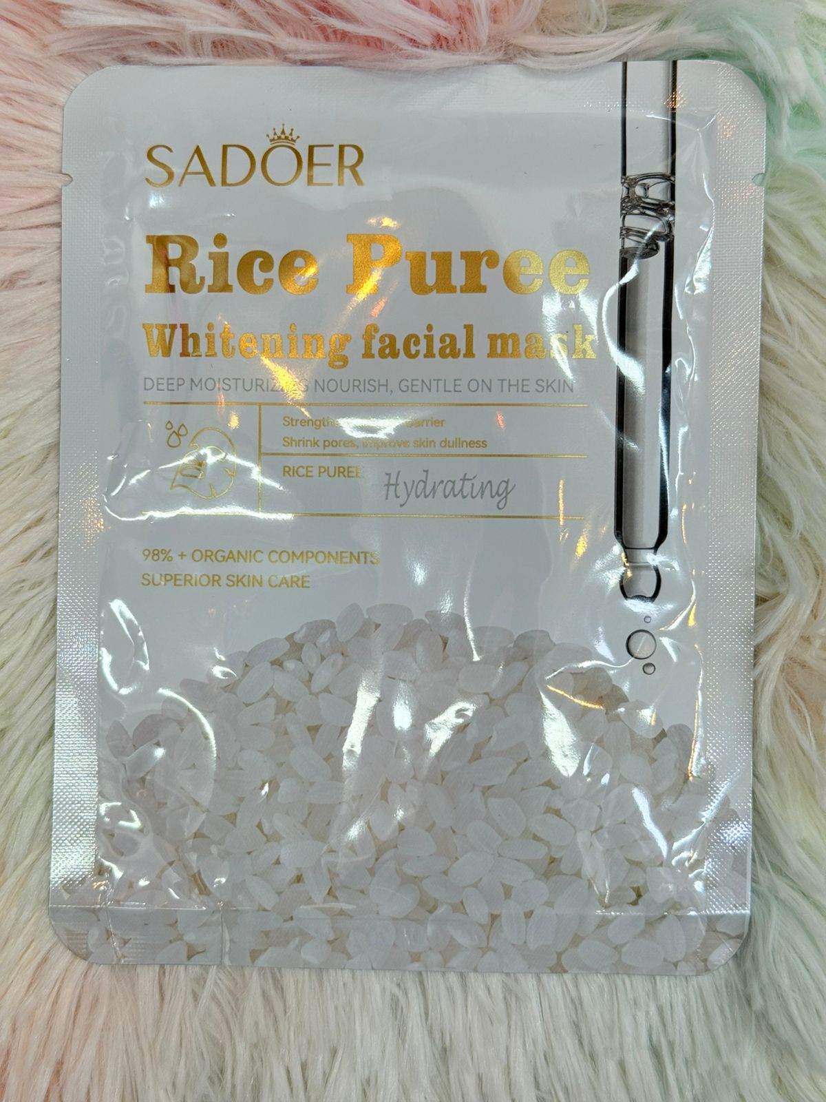 RICE