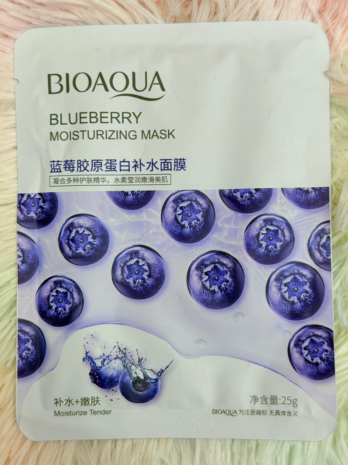 BLUEBERRY