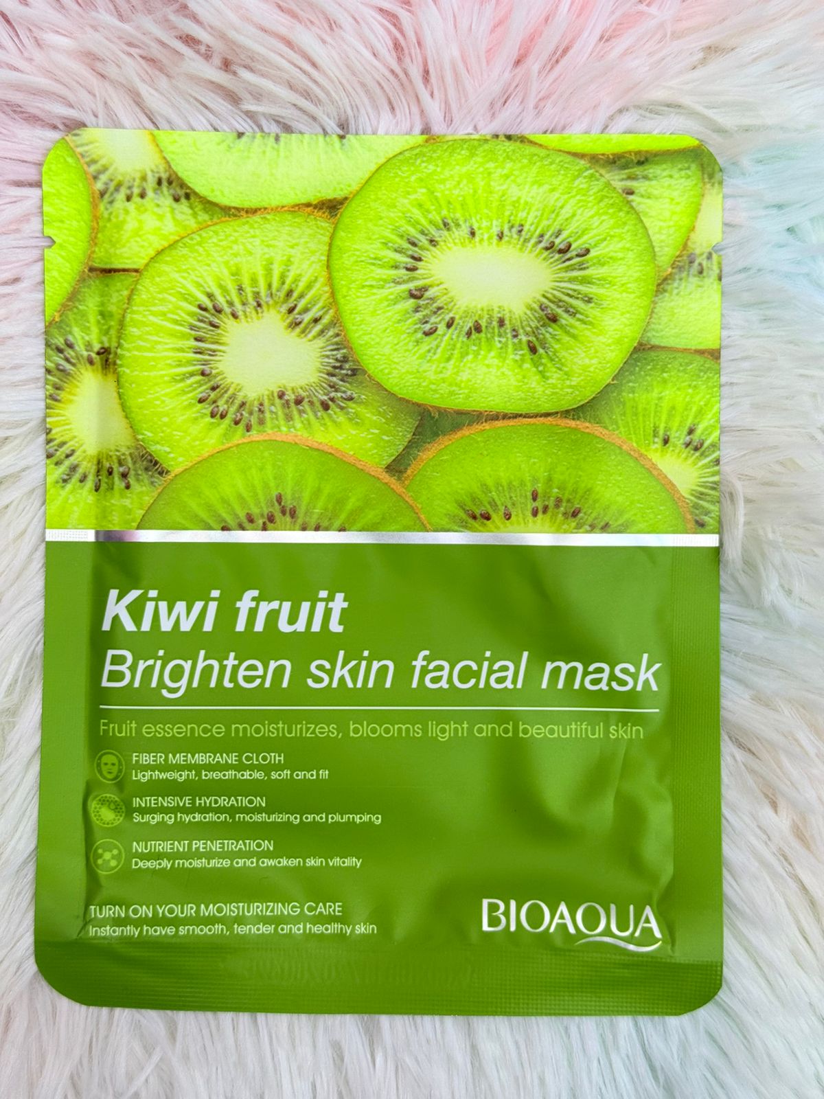 KIWI FRUIT