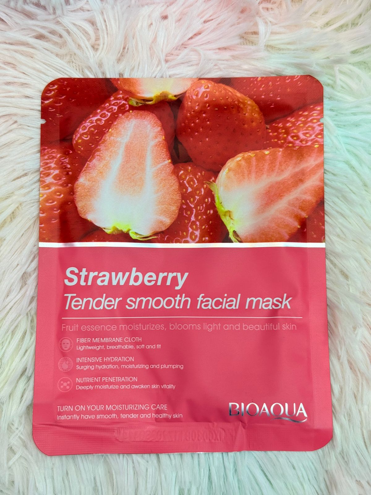 STRAWBERRY
