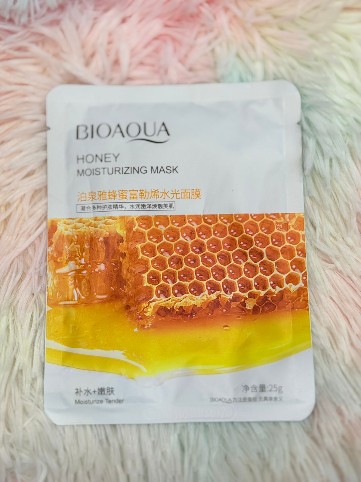 HONEY