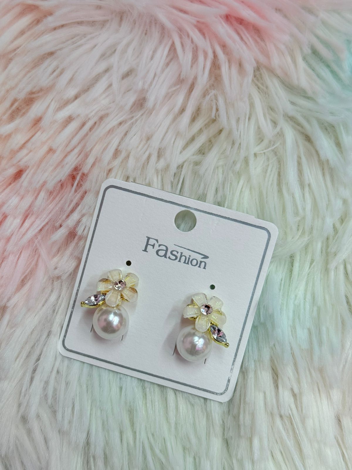 PEARL FLOWER