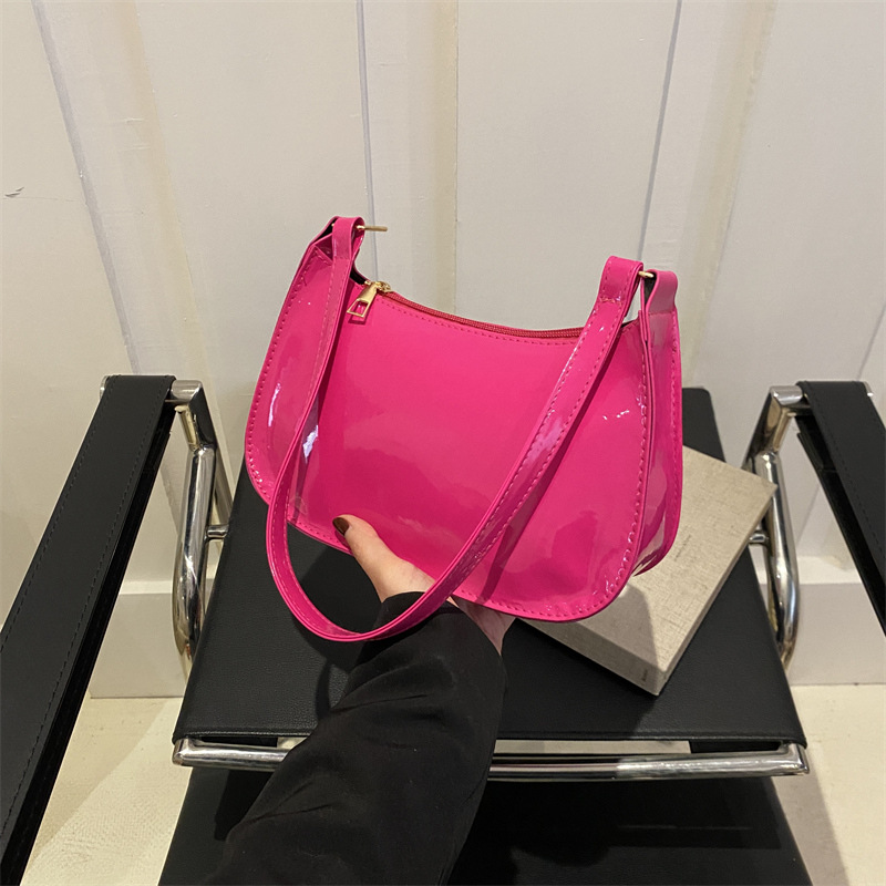 HOT PINK