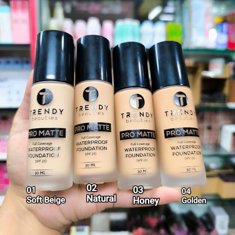 SOFT BEIGE