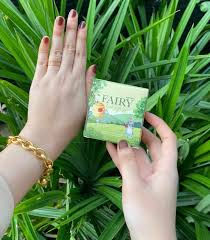 FAIRY SOAP