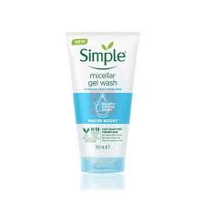 MICELLER GEL