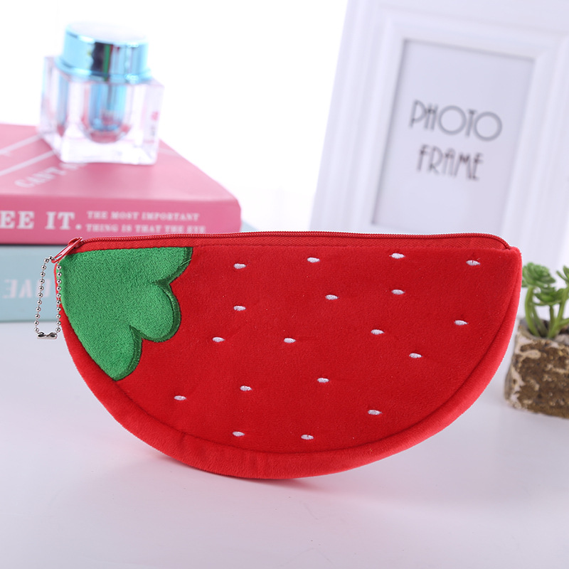 STRAWBERRY