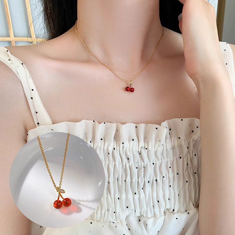 RED CHERRY