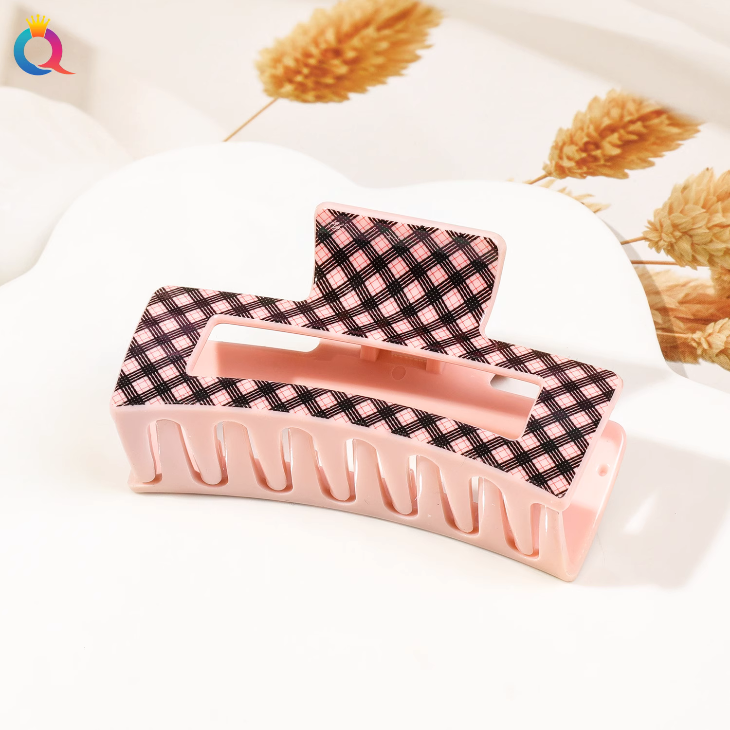 PINK SQUARE