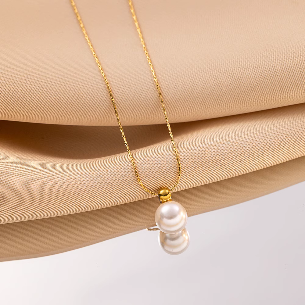 BAMBOO PEARL