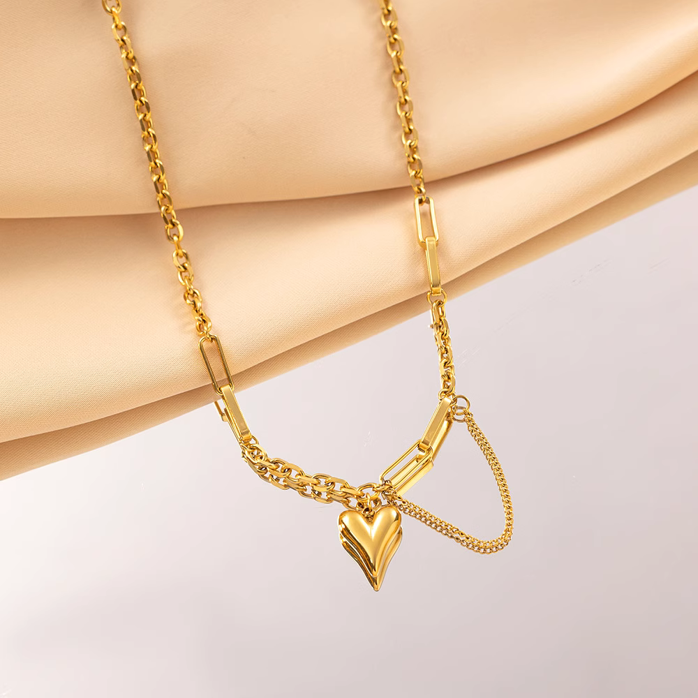 GOLDEN HAERT