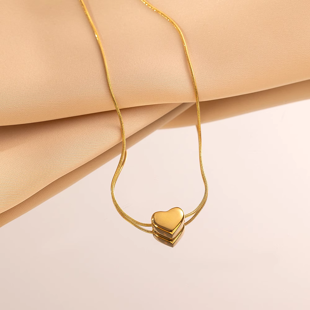 GOLDEN HEART