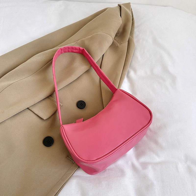 HOT PINK
