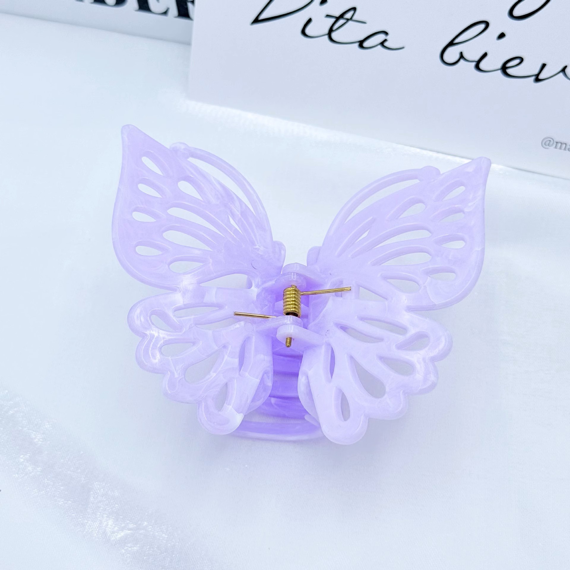 MATTE LAVENDER