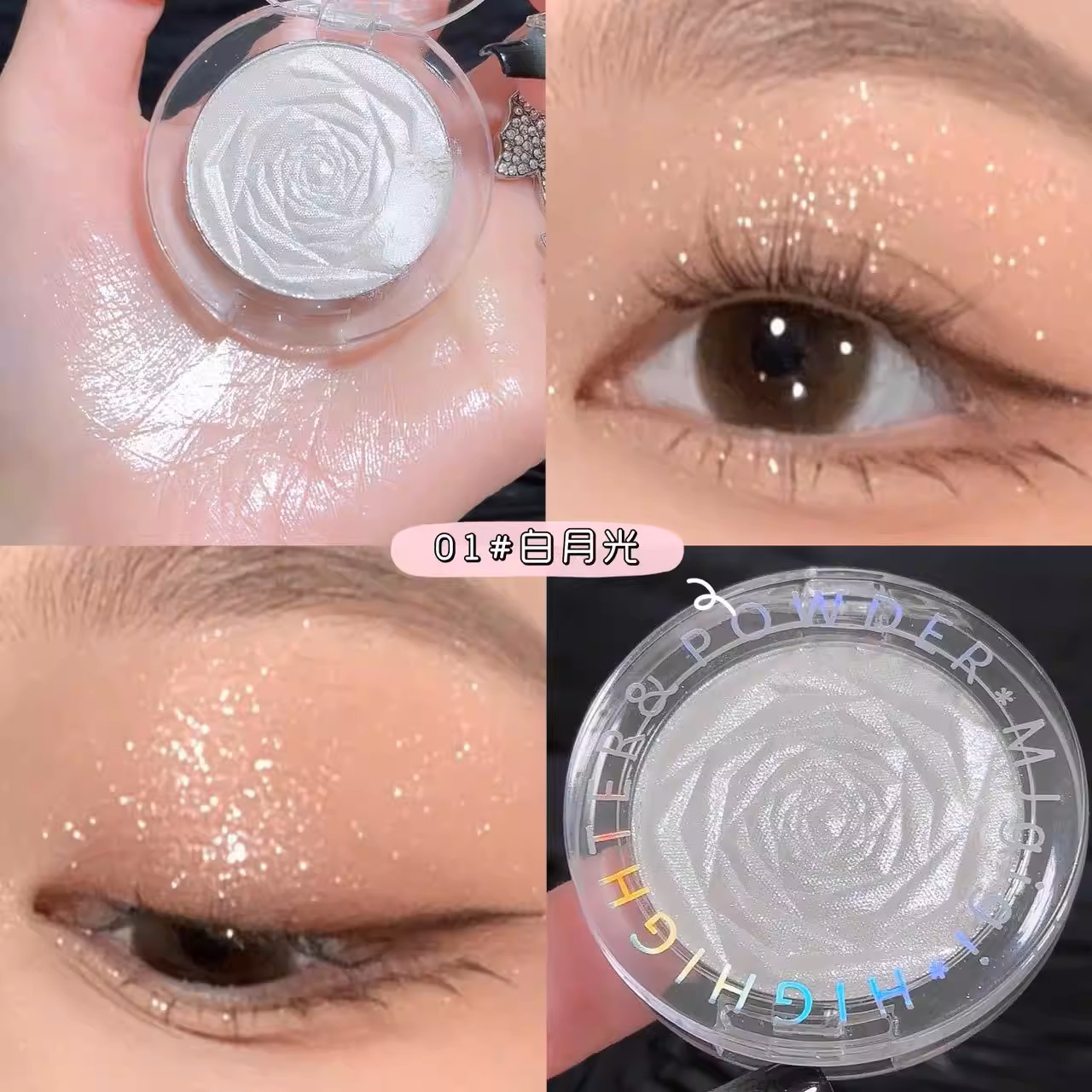 02. CRYSTAL DIAMOND