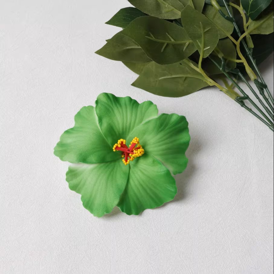 PARROT GREEN
