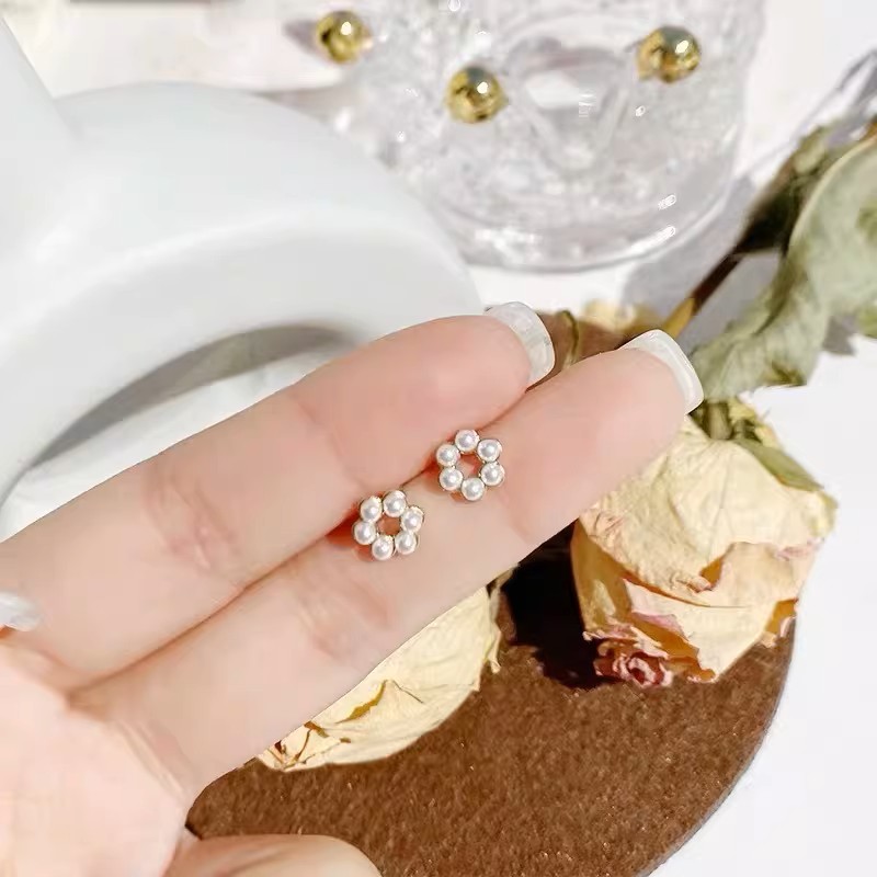 PEARL STONE