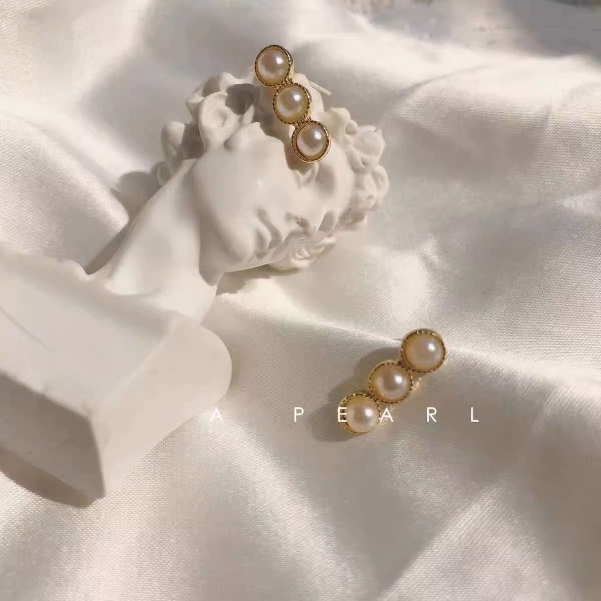 3 PEARL