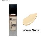 WARM NUDE