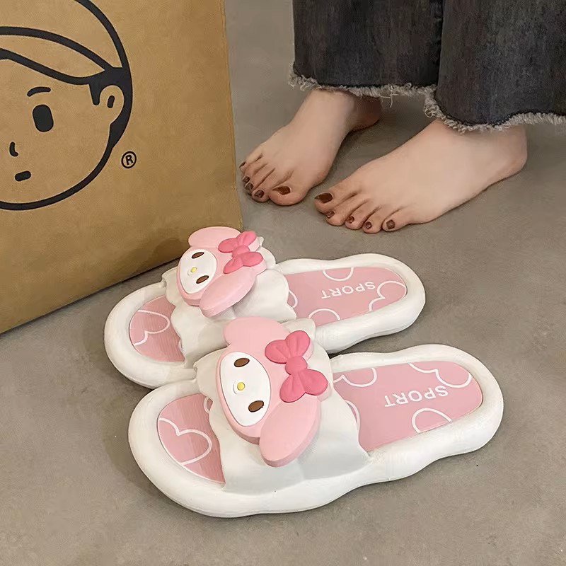 WHITE PINK-38/39